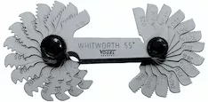 Резьбомер Vogel 471014