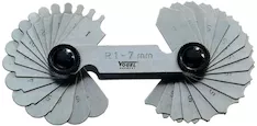 Шаблон Vogel 472105