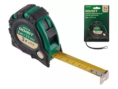 Рулетка ВОЛАТ 20040-319