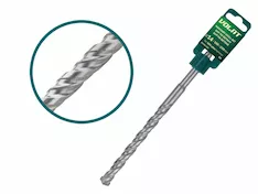 14х150х210 мм бур (сверло) SDS-plus S4 ВОЛАТ