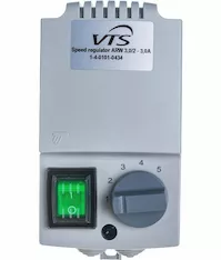 Регулятор оборотов Volcano 1-4-0101-0434