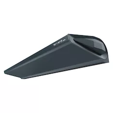 Воздушная завеса Volcano WING II C150 AC серый