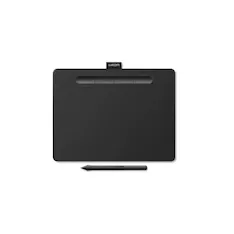 Графический планшет Wacom Intuos M (CTL-6100K-B) Чёрный