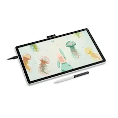 Графический планшет Wacom One pen display 14.0" (DTC141W0)
