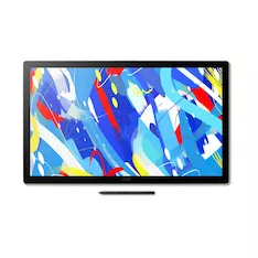 Графический планшет Wacom Cintiq 24 Touch (DTH246K0B) Чёрный