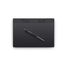 Графический планшет Wacom Intuos Pro pen tablet small