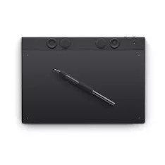 Графический планшет Wacom Intuos Pro pen tablet large