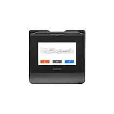Графический планшет Wacom для цифровой подписи STU-540-CH2