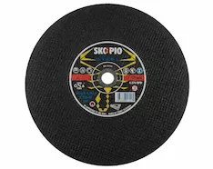Круг отрезной WEILER ABRASIVES SKORPIO 135630