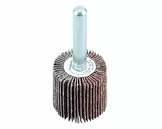 Круг лепестковый WEILER ABRASIVES 30720V/36RD17