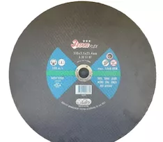 Круг отрезной WEILER ABRASIVES 3STARS 310207