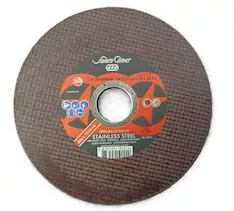 Круг отрезной WEILER ABRASIVES SwatyComet 379144