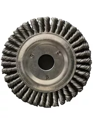 Щетка дисковая WEILER ABRASIVES 386121
