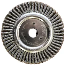 Щетка дисковая Metal WEILER ABRASIVES 388017