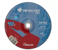 Круг шлифовальный WEILER ABRASIVES Metalynx PRO 388317