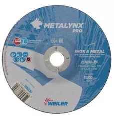 Круг шлифовальный WEILER ABRASIVES Metalynx PRO 388330