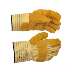 Перчатки Weldas 10-1206L