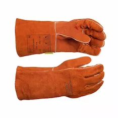 Перчатки сварочные Weldas 10-2101L
