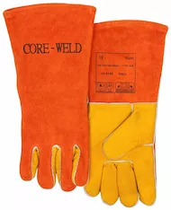 Перчатки сварочные Weldas 10-2150XL