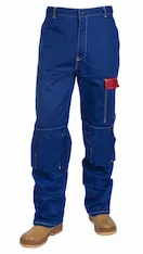 Брюки сварщика Weldas 33-2600XL