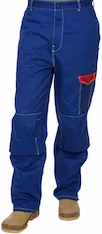 Брюки сварщика Weldas 33-2600XXL