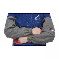 Нарукавники сварочные Weldas 38-4321XL