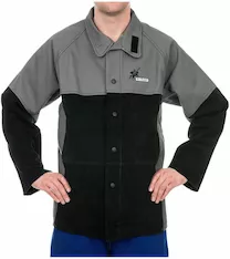 Куртка сварщика Weldas 38-4350XXL