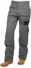 Брюки сварщика Weldas 38-4360XL