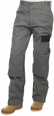 Брюки сварщика Weldas 38-4360XXL