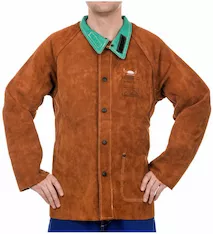 Куртка сварщика Weldas 44-7300XL