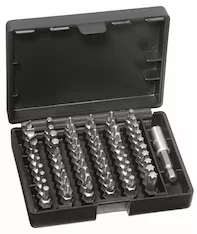 Набор насадок Wera 8200/899-60