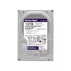 Жесткий диск Western Digital WD101PURP HDD 10Tb