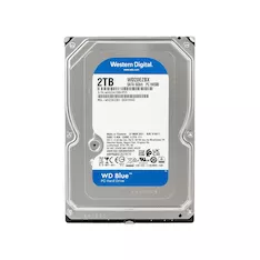 Жесткий диск Western Digital WD20EZBX HDD 2Tb
