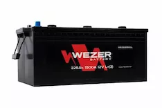 Аккумуляторная батарея WEZER WEZ2251500L