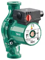Поверхностный циркуляционный Wilo Star-RS 30/2