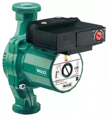 Насос циркуляционный Wilo Star-RS 30/6