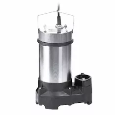 Дренажный насос Wilo Drain TS40/14A 1-230-50-2-10M KA