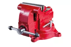 Тиски Wilton Практик 675 140х100 11127