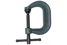 Струбцина Wilton Classic 400 90х100 мм 14242EU