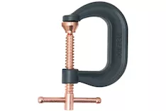 Струбцина Wilton Spark-Duty 400P 110 х150 мм 14257EU