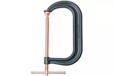 Струбцина Wilton Spark-Duty 400P 130 х 200 мм 14271EU