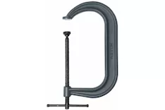 Струбцина Wilton Classic 400 155х25-250 мм 14284EU