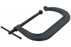 Струбцина Wilton Classic 400 series 165х15-300 мм 14298EU