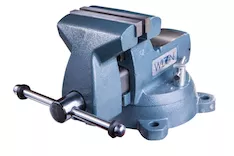 Тиски Wilton Механик 744 102х114 21300