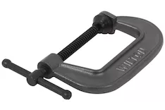 Струбцина Wilton  C-Clamp 540A 55х100 мм 22003EU