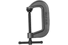 Струбцина Wilton C-Clamp 540A 95х250 мм 22007EU
