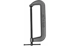 Струбцина Wilton  C-Clamp 540A 95х300 мм 22008EU