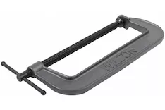 Струбцина Wilton  C-Clamp 540A 110х350 мм 22009EU