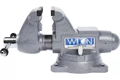 Тиски Wilton TRADESMAN 140 мм 28806EU
