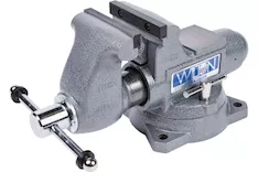 Тиски Wilton TRADESMAN 200 мм 1780A 28808EU